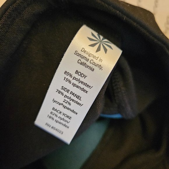 Athleta High Traverse Athletic Leggings - Picture 8 of 13